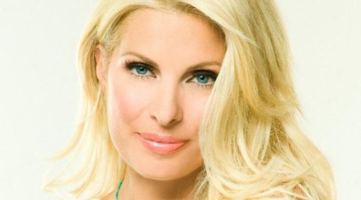 Τί έγραψε στο twitter η Ελένη για το σεισμό;