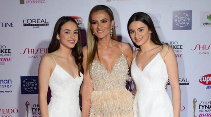 Η κόρη της Έφης Παπαϊωάννου δημοσίευσε φωτογραφία με τον Άντη Χατζηκωστή που δεν είχαμε δει ποτέ και συγκινεί! 