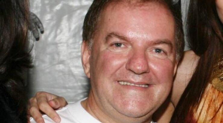 Το tweet Κωνσταντίνου Χριστοφόρου για τη μοναξιά του Ασλάνη