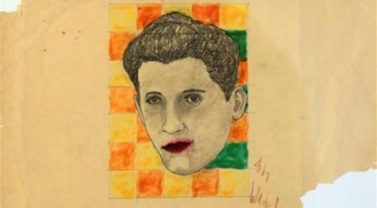 Σκίτσο του Άντι Γουόρχολ πωλείται στο eBay για 1 εκ. λίρες!