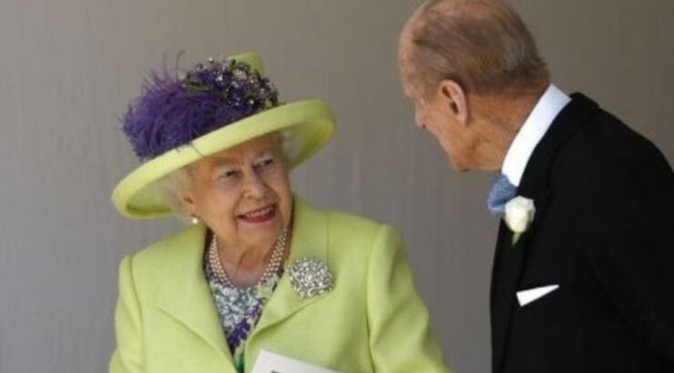 Βασίλισσα Ελισάβετ: Αυτή τη σημαντική απόφαση πήρε για την κηδεία του Πρίγκιπα Φίλιππου