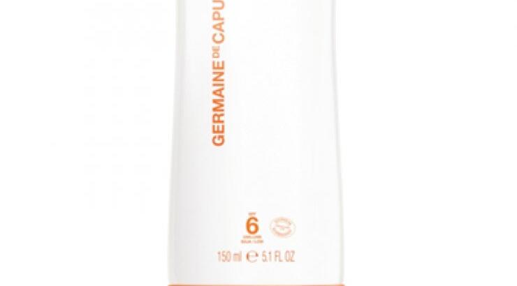 Tan Activator and Extender SPF6: Για σώμα και πρόσωπο