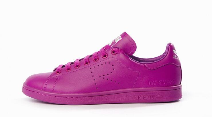  Η πέμπτη συλλογή του Raf Simons για την Adidas [Εικόνες]