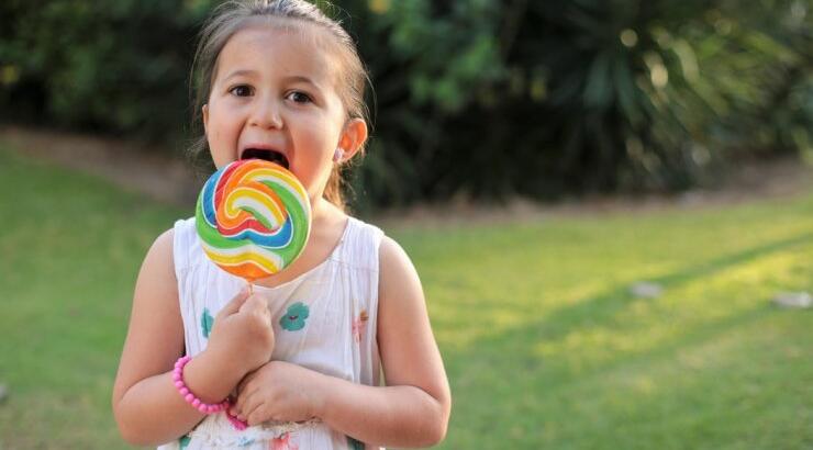 Τι πρέπει να τρώει ο μαθητής;