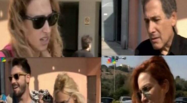 Οι παίκτες του «Dancing» σχολιάζουν τα «καρφιά» της Κωνσταντίνας [βίντεο]