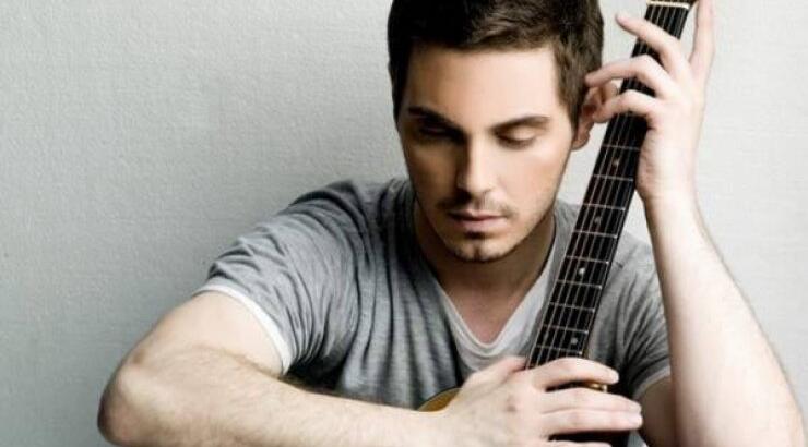 Μιχάλης Χατζηγιάννης: Δείτε το νέο video clip 