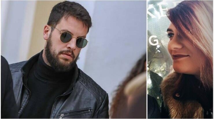 Mάνος Δασκαλάκης: Είναι σε σχέση και αυτή είναι η νέα του σύντροφος [βίντεο]