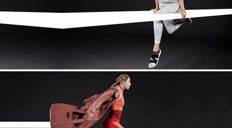 Adidas by Stella McCartney: Υπάρχει ένας παραπάνω λόγος για γυμναστική