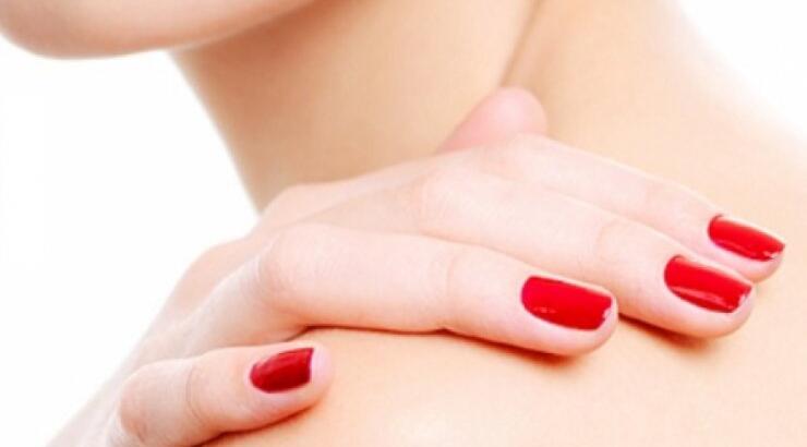 Perfect Nails: Τα 4 πιο σημαντικά tricks για τέλεια νύχια όλες τις ώρες!