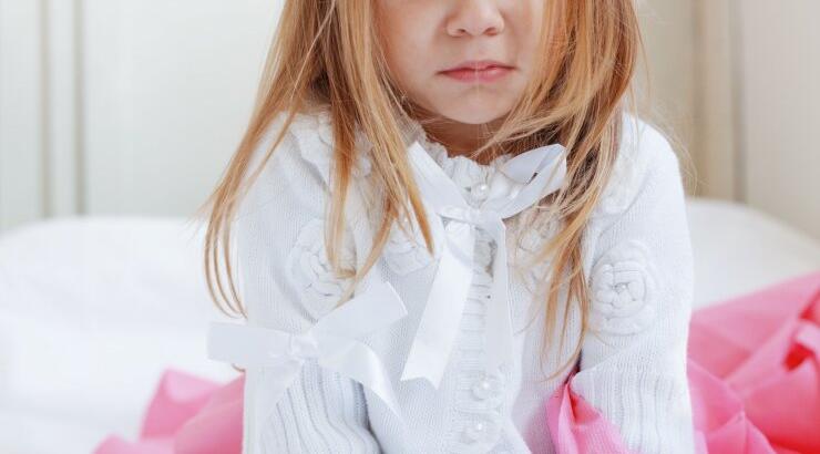 Πώς ντύνουμε το μωρό όταν κάνει κρύο;