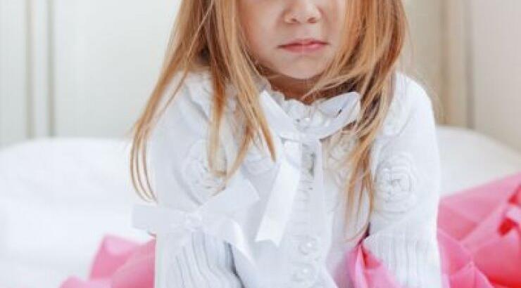 Πώς θα προστατεύσετε τα παιδιά από τις ιώσεις του χειμώνα 