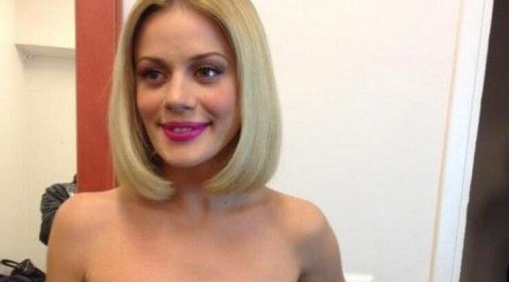 Περρής για Μακρυπούλια: «Ντροπή της…»