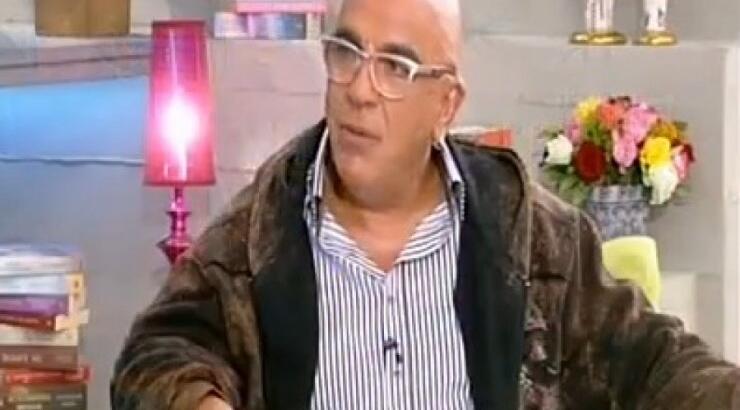 Γιάννης Ζουγανέλης: Έκανε καλά η Ζέτα που άφησε την tv για το θέατρο; [video]