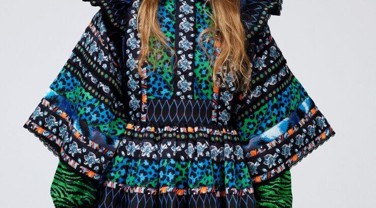 Άκομη ένα fashion exclusive party από την H&M έρχεται στην Κύπρο