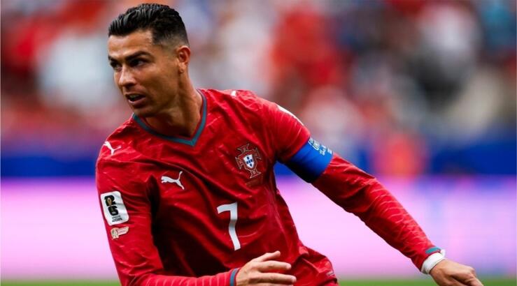 Ronaldo: «23 χρόνια προσπαθούν να με “σκοτώσουν”, αυτό είναι το τελευταίο Mundial που συμμετέχω» [βίντεο]
