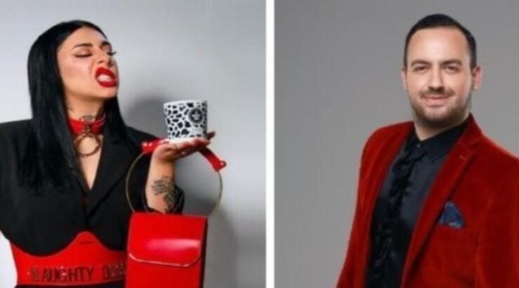 Το ξέσπασμα Super Κικής και Μαυρίκιου στα social media μετά την απόφαση της δικαστικής τους διαμάχης [βίντεο]