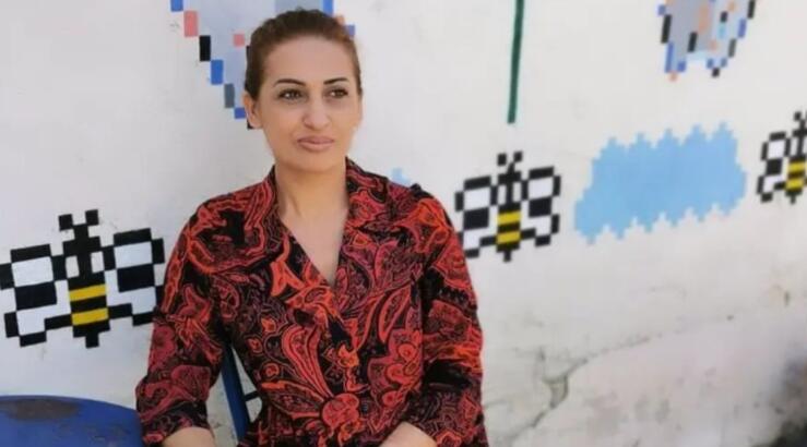 Λουκία Μουσουλιώτη: Η βραδινή γυμναστική σε δημόσιο χώρο σε παραλιακή περιοχή [βίντεο]