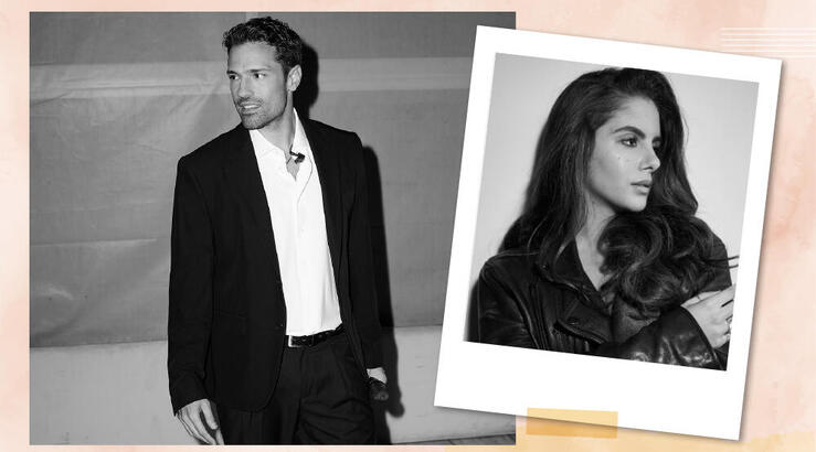 Αργυρός - Νίκα: Έκαναν την πρώτη δημόσια εμφάνιση τους μετά τη γέννηση του γιου τους [βίντεο]