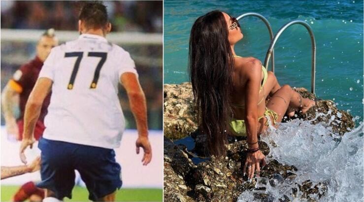 Eλληνίδα παρουσιάστρια: Aποκάλυψε πως ο ποδοσφαιριστής σύζυγος της είχε παράλληλη σχέση