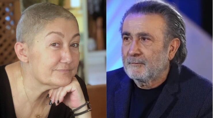 Λαζόπουλος: "Ραγίζουν" καρδιές τα λόγια του για τον θάνατο της Κύπριας σκηνοθέτιδας