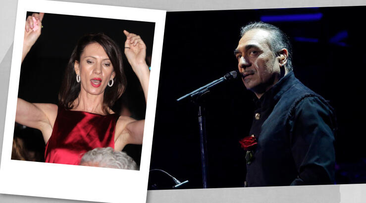 Κίλι Σφακιανάκη: Η ημερομηνία της κηδείας της - Θα παίξουν στο πιάνο αγαπημένα της τραγούδια; [βίντεο]