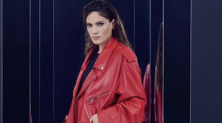  Μαίρη Συνατσάκη: Αποκάλυψε εάν είχε ερωτική επαφή με Ελληνίδα παρουσιάστρια