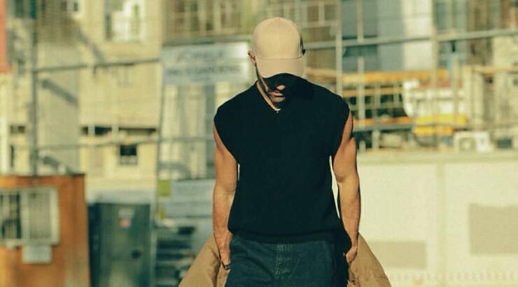 Κι άλλος Kύπριος δήλωσε συμμετοχή για τον ελληνικό τελικό της Eurovision