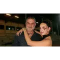 Βικτώρια Δέλλα: Τα συγκινητικά λόγια στην αποφοίτηση της για τη μαμά της [εικόνες]