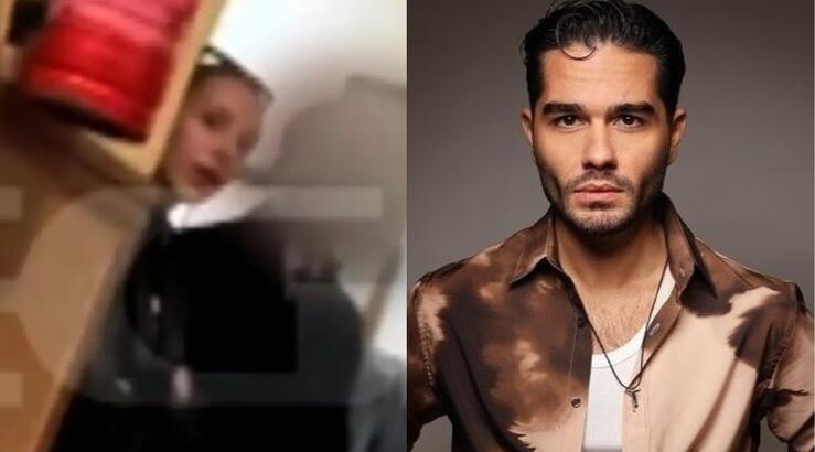 Χρήστος Μάστορας: Στο δικαστήριο για την απολογία του - Η Γαρυφαλιά μαζί του στη δικαστική αίθουσα [βίντεο]