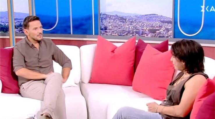 Συγκλόνισε η Ελληνίδα τραγουδίστρια: Την βίασαν πριν από 3 χρόνια και έμεινε έγκυος