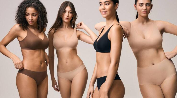 Natural Lifting Bra από την Tezenis: 24 ώρες στήριξη