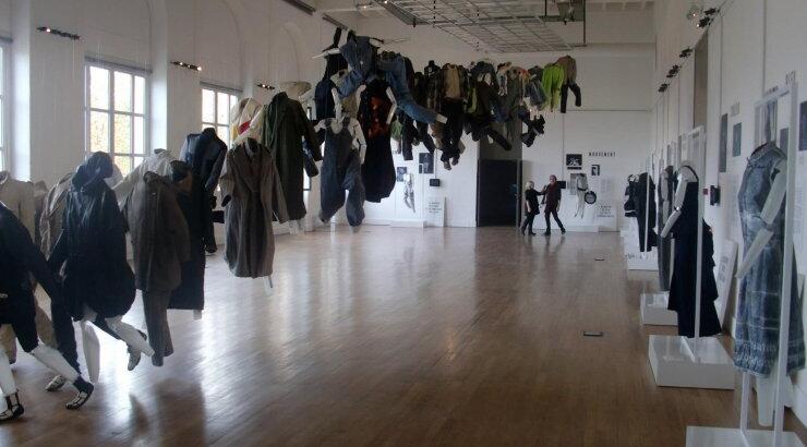 Η αποθέωση του jean