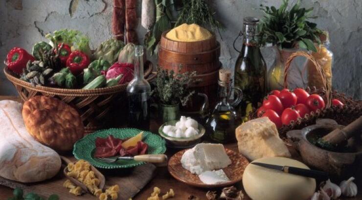 Η Κύπρος στις 20 χώρες με την καλύτερη διατροφή