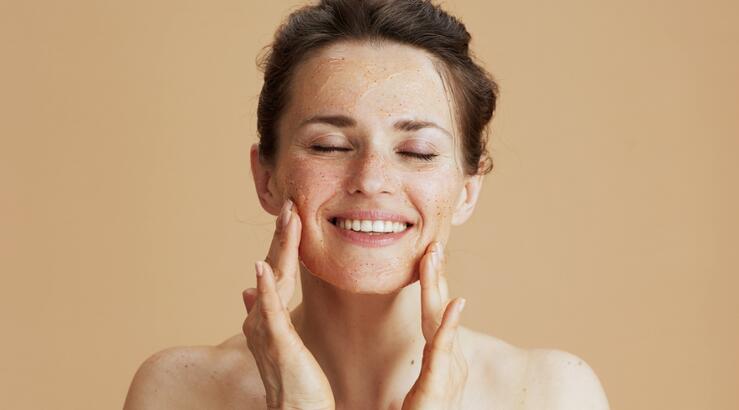 Συμβουλές για τη σωστή απολέπιση σε πρόσωπο και σώμα