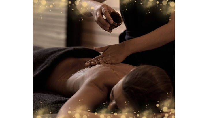 Ζήστε τα πιο μαγικά Χριστούγεννα στο Minthis resort!