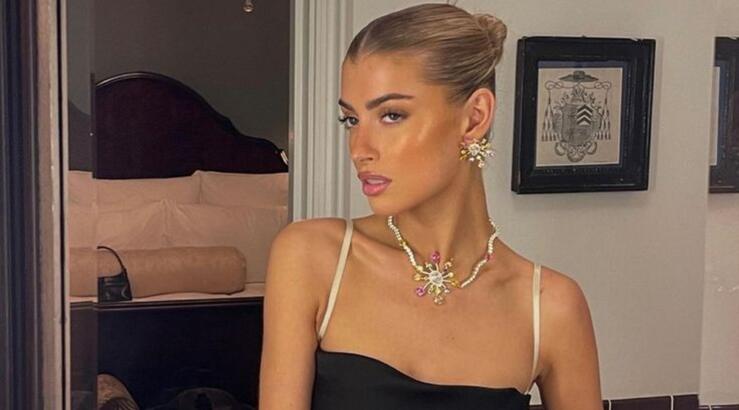 10+1 glamorous ιδέες για το γιορτινό μανικιούρ σου