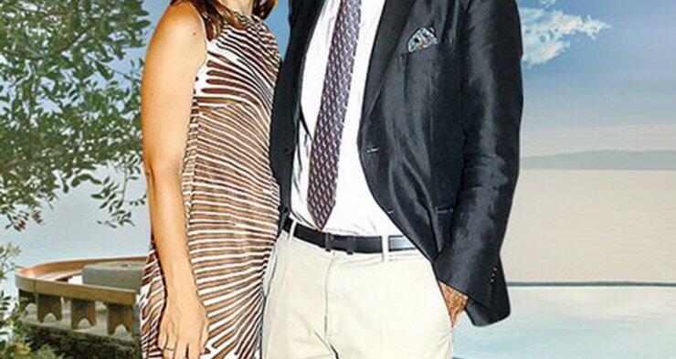 Διαζύγιο βόμβα για λαμπερό ζευγάρι της ελληνικής showbiz