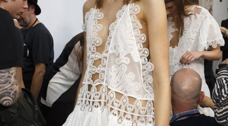  Τα trends του καλοκαιριού που πρέπει να φορέσεις