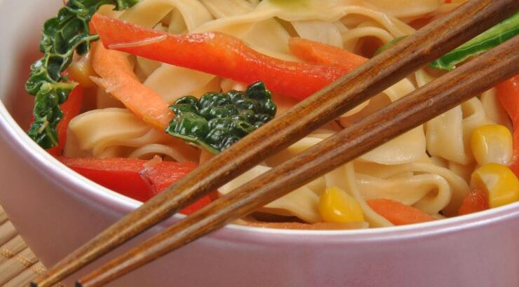 Μικρές συμβουλές για να τρώτε έξω υγιεινά