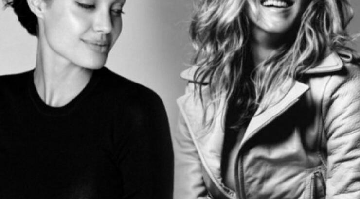 Η Jennifer Aniston τα "βάζει" μετά από χρόνια με την Angelina Jolie. Τι συνέβη; 