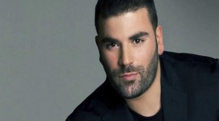 Αυτή είναι η "Ναόμι Κάμπελ" του Παντελίδη! [εικόνα]