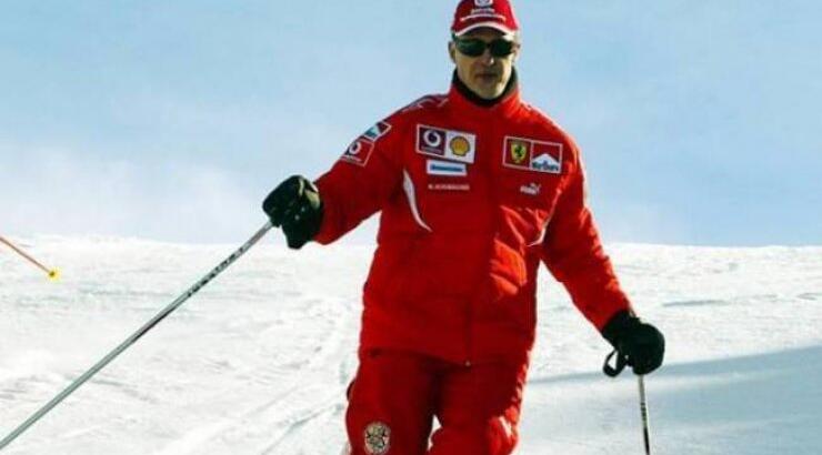 Μίκαελ Σουμάχερ: Νέοι φόβοι για την κατάσταση της υγείας του