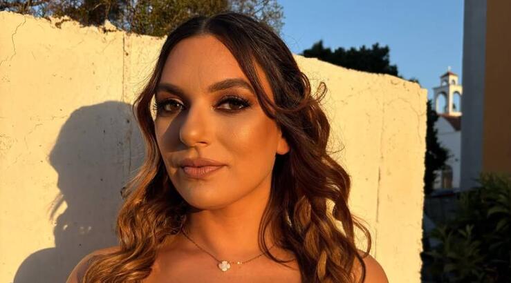 Ιωάννα Λαμπροπούλου: Το τρυφερό στιγμιότυπο του αδερφού της αγκαλιά με την κόρη της [βίντεο] 