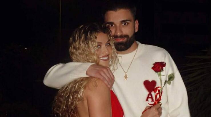 Antigoni: «Δεν ήθελα να γνωρίσω κάποιον σε αυτή τη φάση της ζωής μου» [βίντεο]