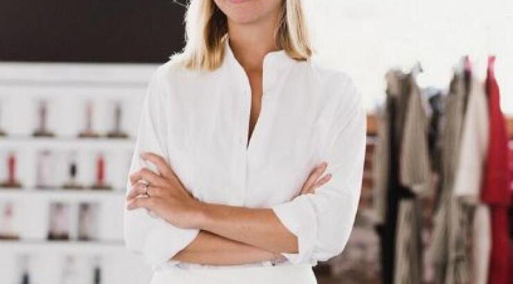 Αυτή είναι η πρώτη Runway Designer που κάνει το ντεμπούτο της στο Instagram