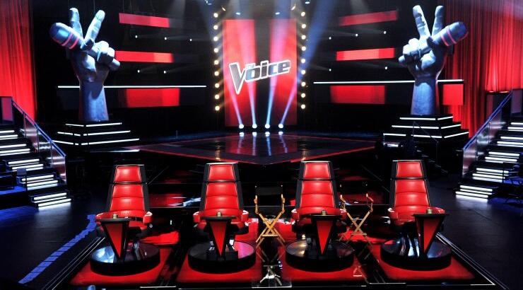 Έκλεισε η dream team κριτική επιτροπή του ελληνικού "The Voice" που έρχεται στο ΣΙΓΜΑ