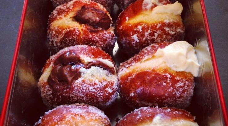 Ποιός Έλληνας τραγουδιστής δεν κάνει δίαιτα;