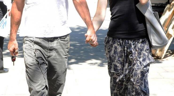 Τα 10 πιο stylish ζευγάρια [εικόνες]
