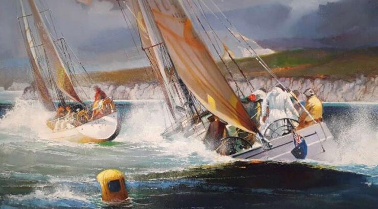 Art Deal by Kapatays 