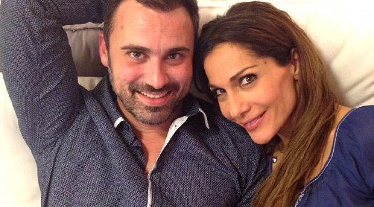 Βανδή-Καπουτζίδης: Έγιναν κολλητοί;